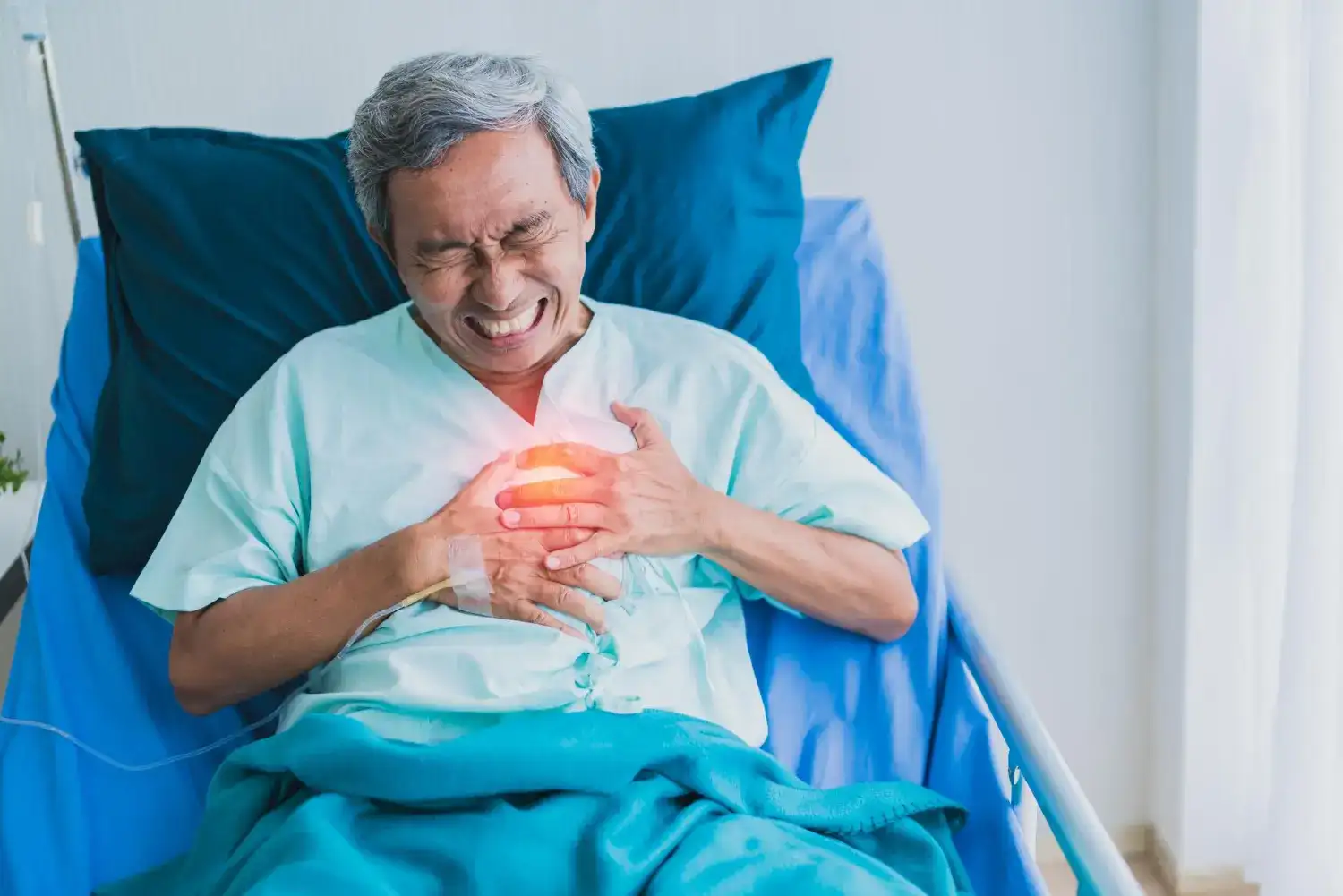 Heart rate monitoring